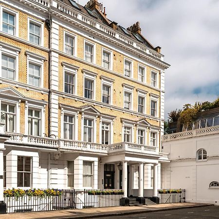 Manson Place London Exterior photo