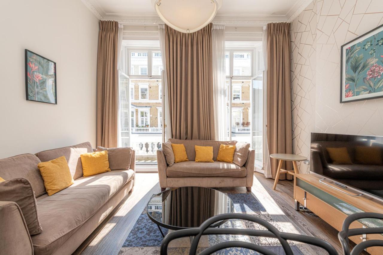 Manson Place London Exterior photo