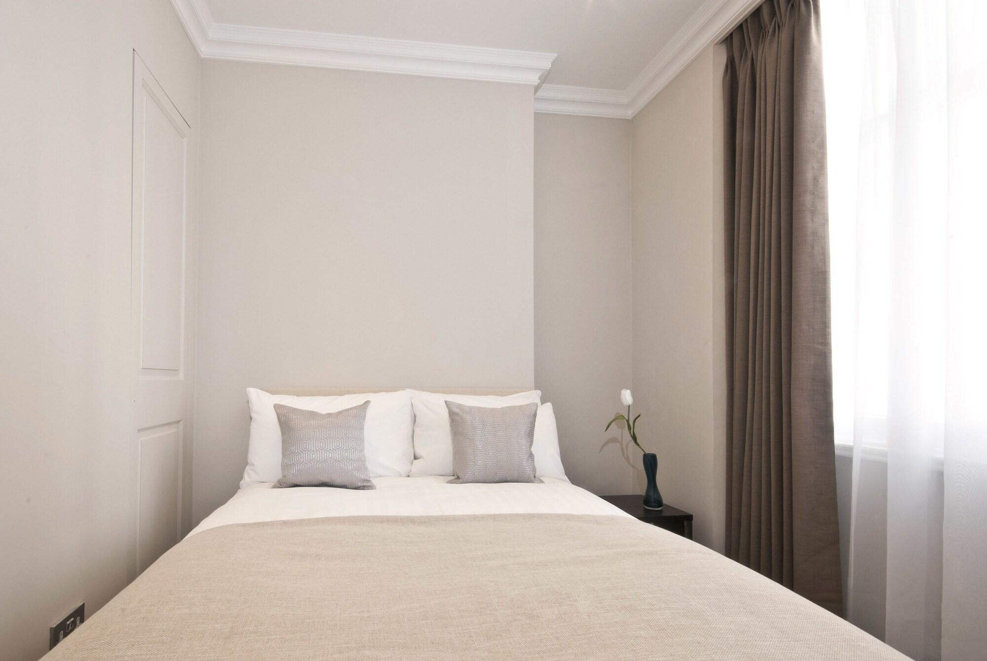 Manson Place London Exterior photo